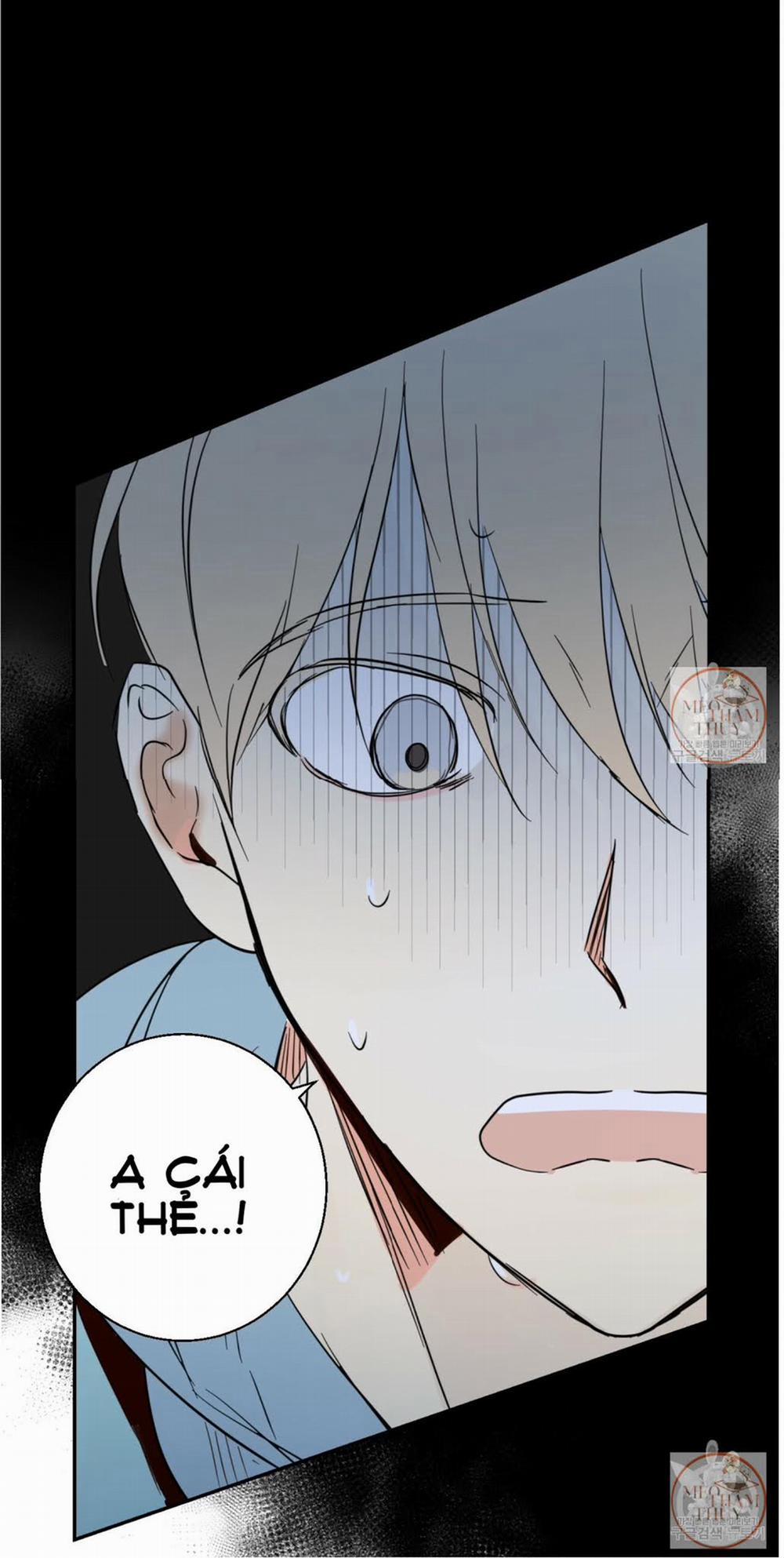 Cửa Hàng Tiện Lợi Nguy Hiểm 1 trang 40