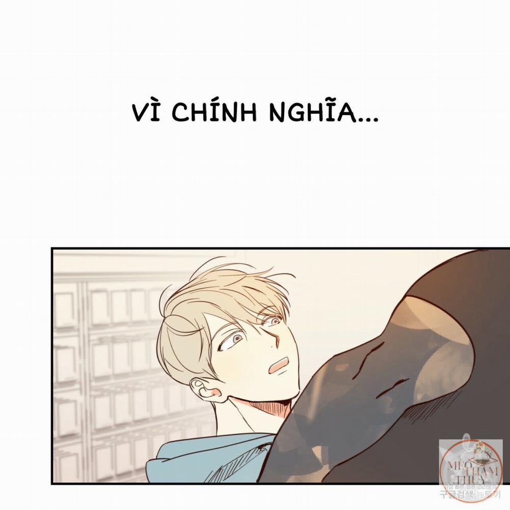 Cửa Hàng Tiện Lợi Nguy Hiểm 1 trang 6