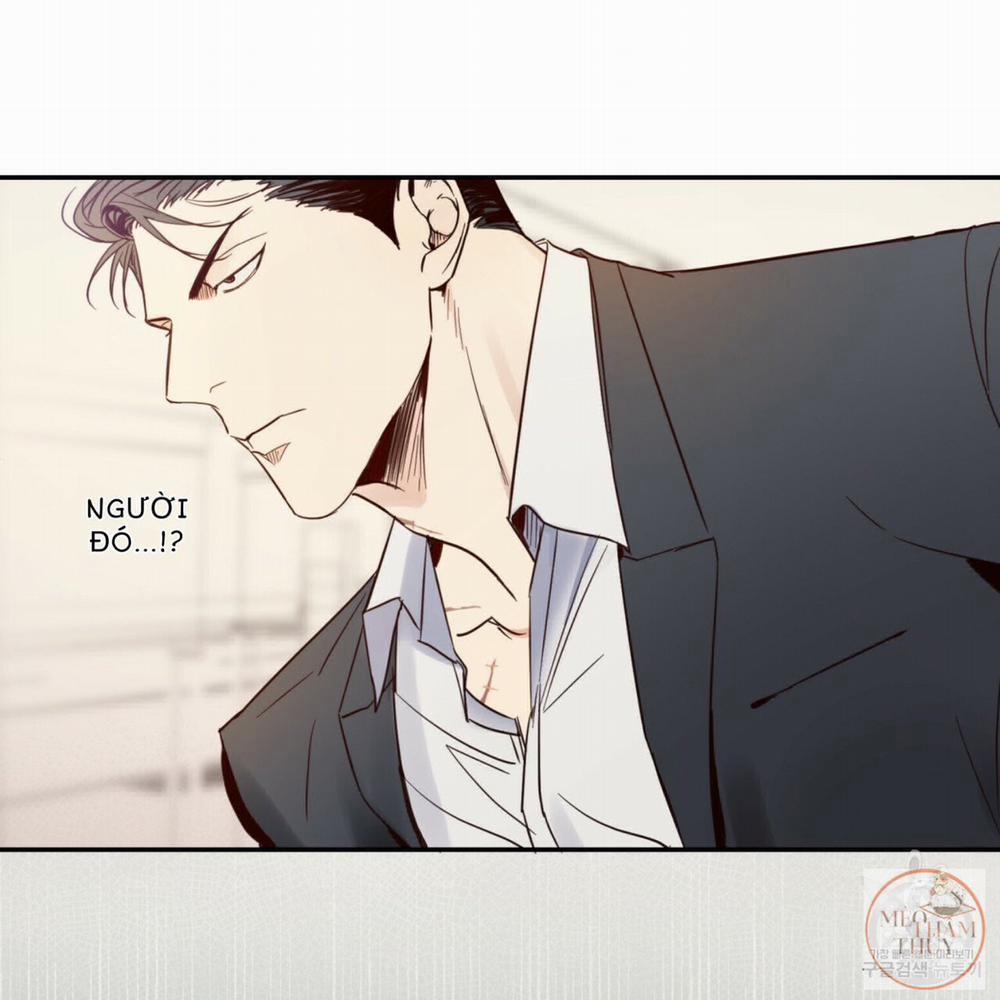 Cửa Hàng Tiện Lợi Nguy Hiểm 1 trang 7