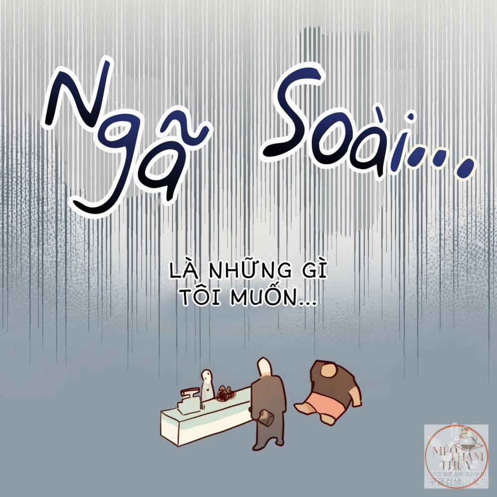 Cửa Hàng Tiện Lợi Nguy Hiểm 1 trang 8