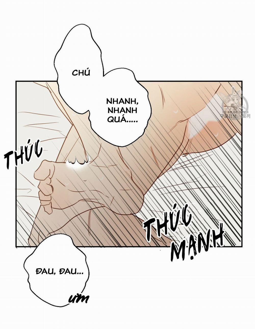 Cửa Hàng Tiện Lợi Nguy Hiểm 10 trang 18