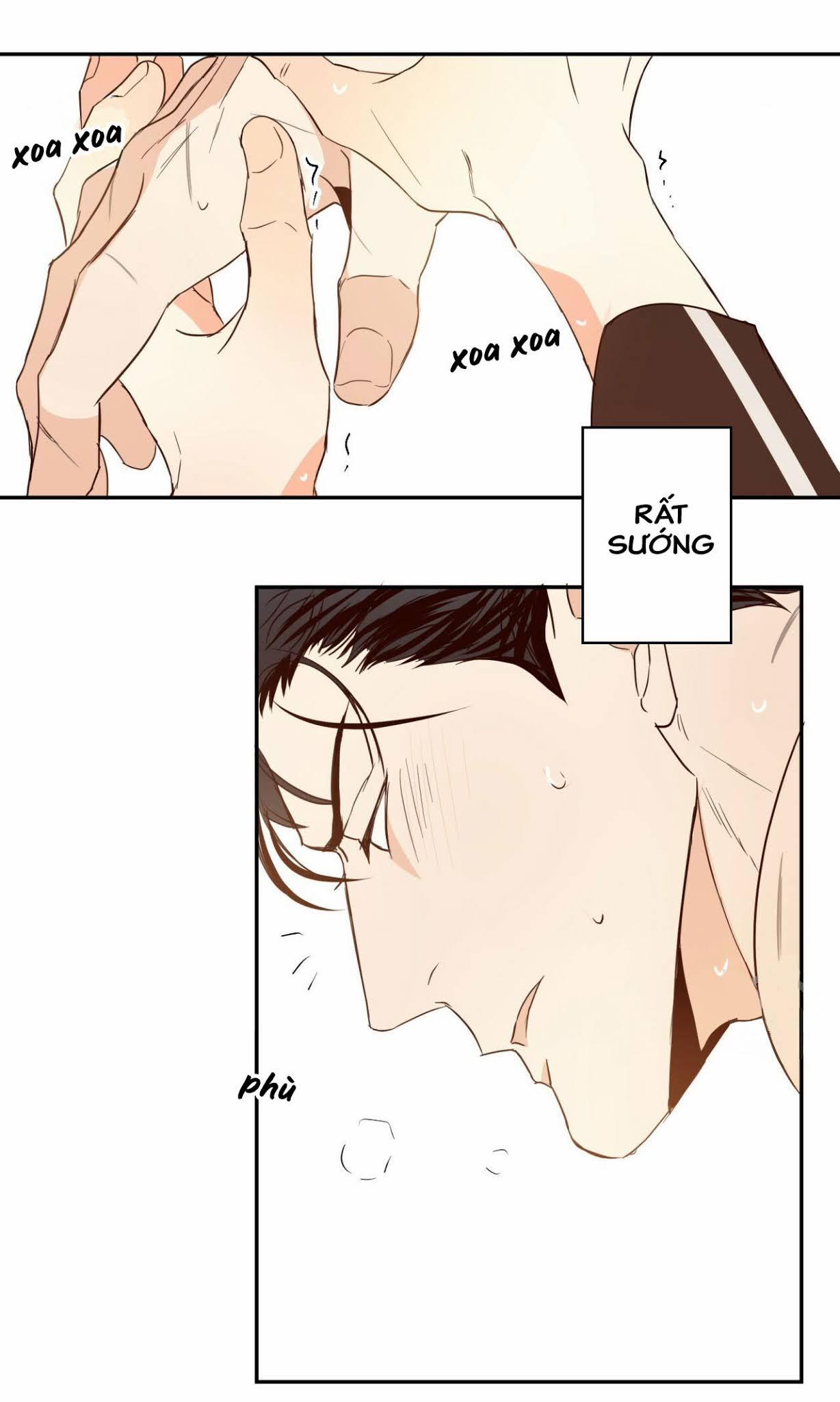 Cửa Hàng Tiện Lợi Nguy Hiểm 10 trang 22