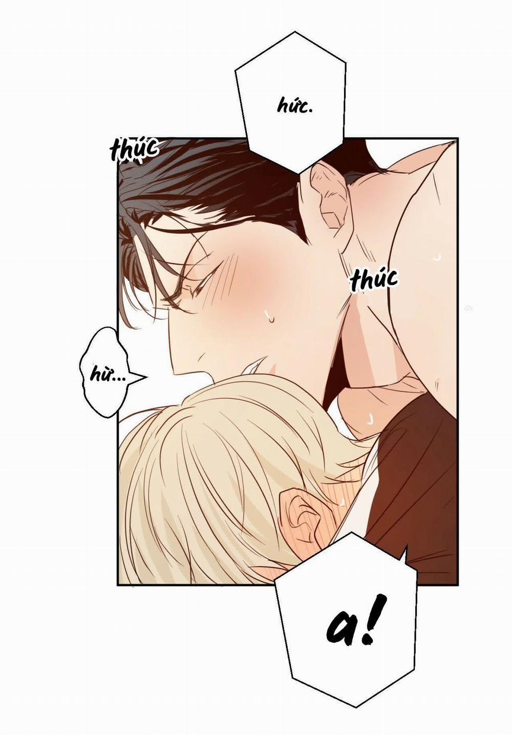 Cửa Hàng Tiện Lợi Nguy Hiểm 10 trang 46