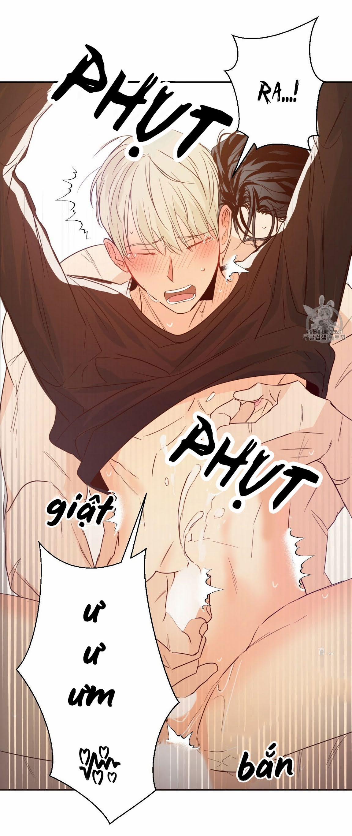 Cửa Hàng Tiện Lợi Nguy Hiểm 10 trang 48