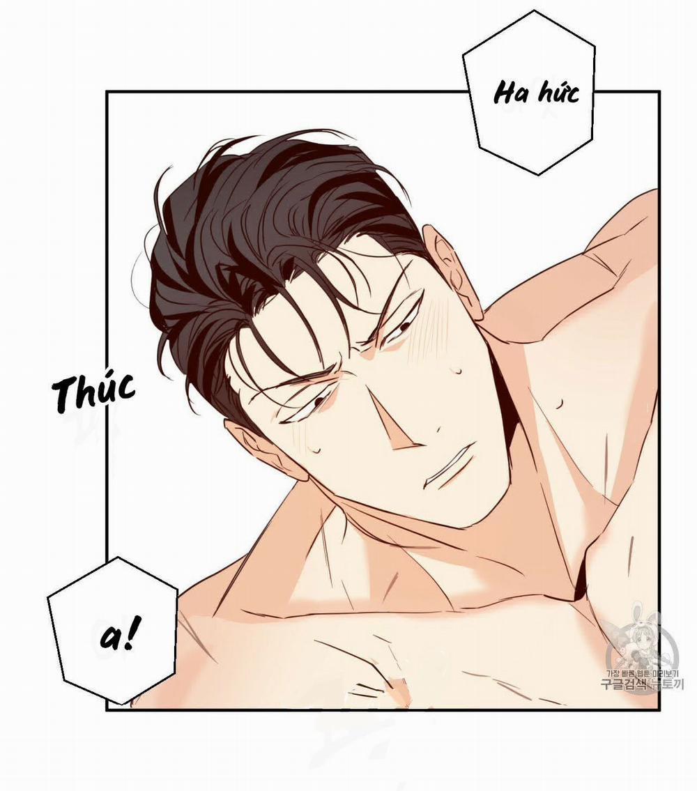 Cửa Hàng Tiện Lợi Nguy Hiểm 11 trang 14