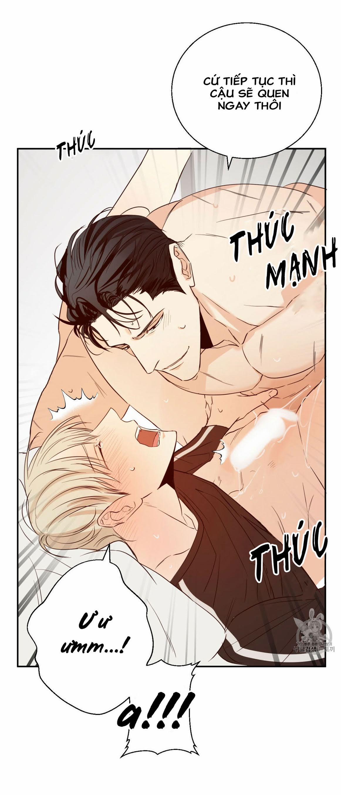 Cửa Hàng Tiện Lợi Nguy Hiểm 11 trang 17