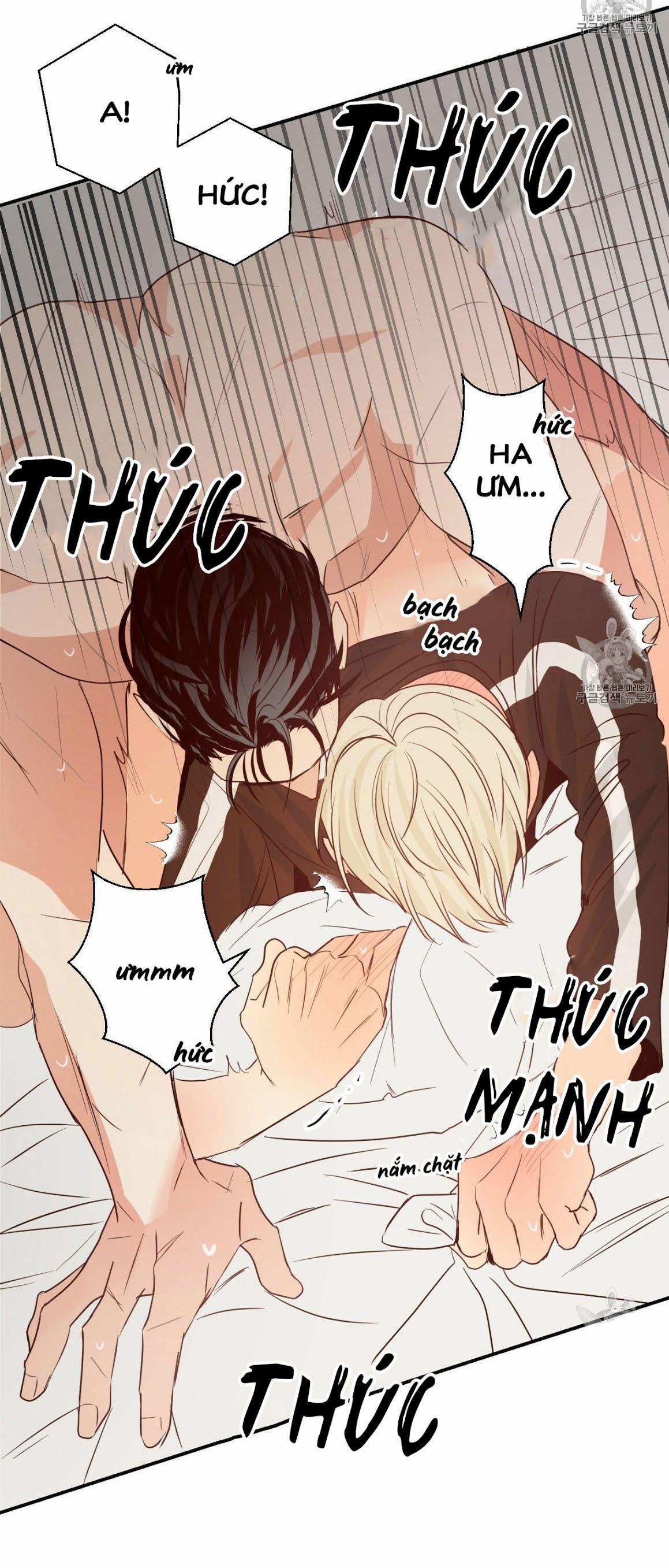 Cửa Hàng Tiện Lợi Nguy Hiểm 11 trang 33