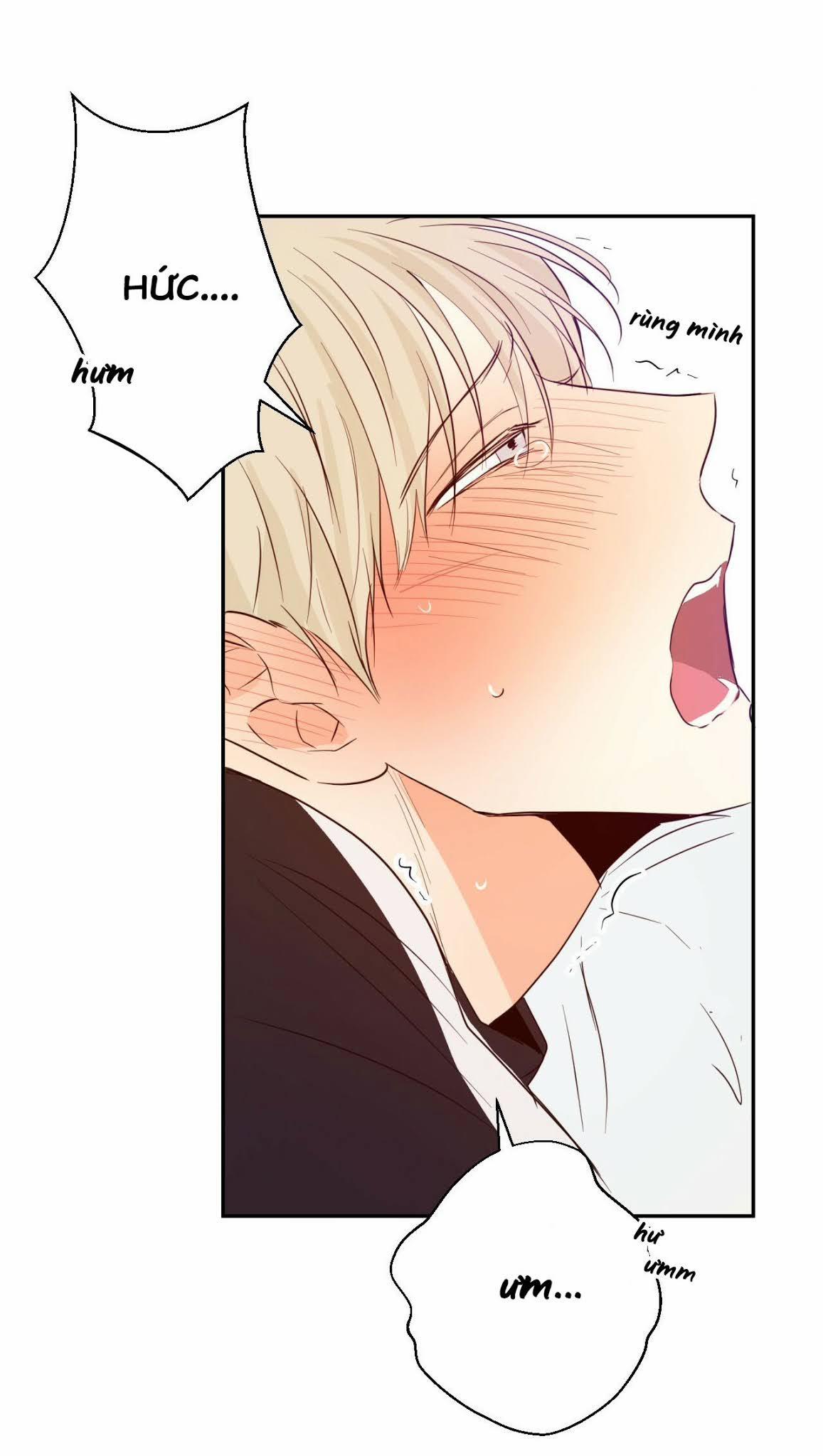 Cửa Hàng Tiện Lợi Nguy Hiểm 11 trang 48