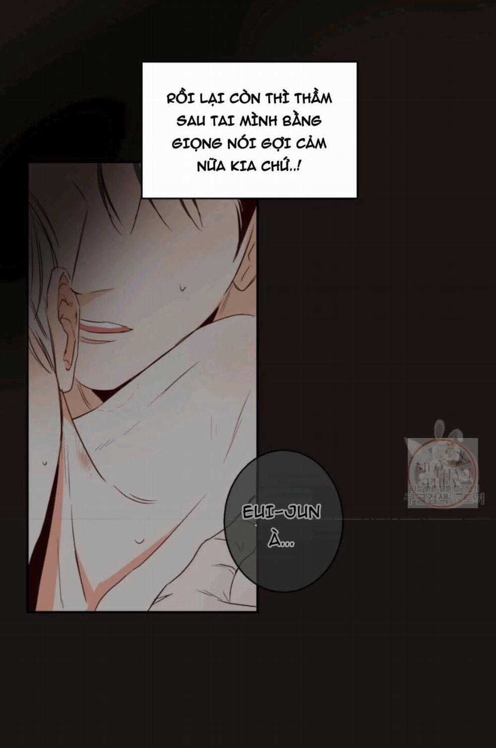 Cửa Hàng Tiện Lợi Nguy Hiểm 12 trang 8