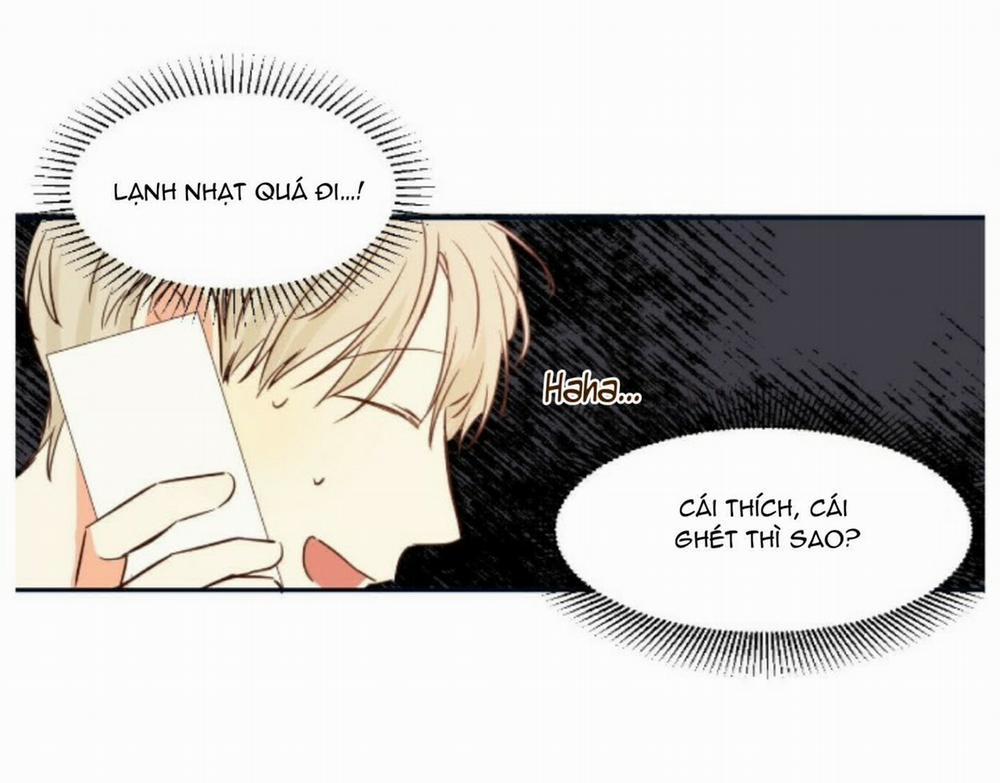 Cửa Hàng Tiện Lợi Nguy Hiểm 14 trang 14