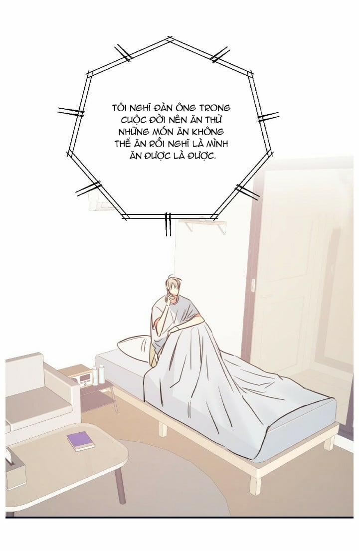 Cửa Hàng Tiện Lợi Nguy Hiểm 14 trang 16