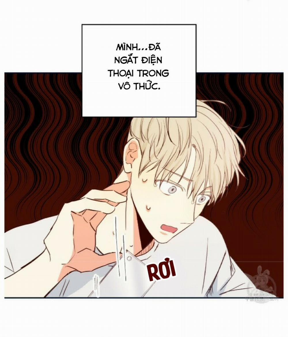Cửa Hàng Tiện Lợi Nguy Hiểm 14 trang 18