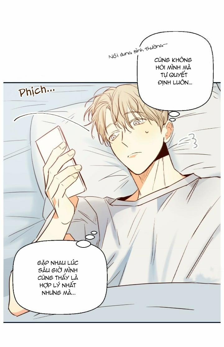 Cửa Hàng Tiện Lợi Nguy Hiểm 14 trang 23