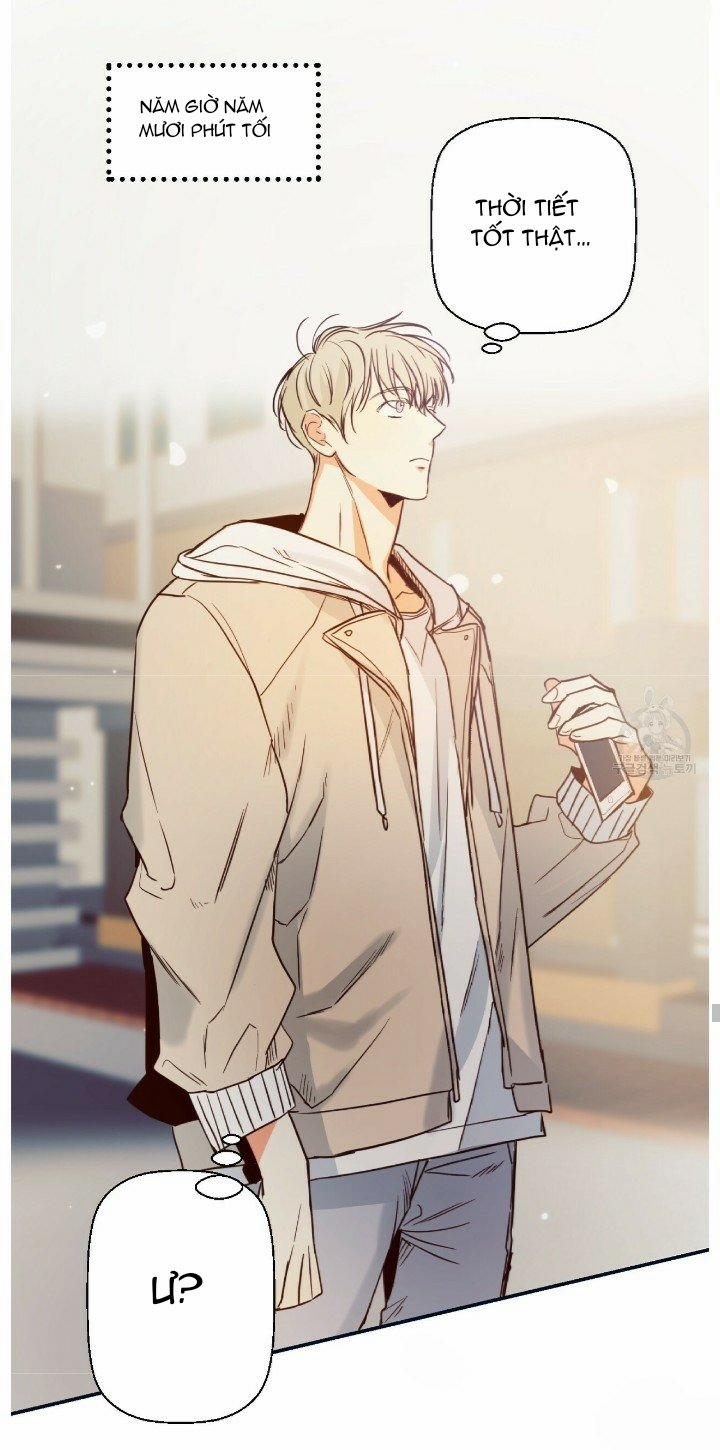 Cửa Hàng Tiện Lợi Nguy Hiểm 14 trang 25