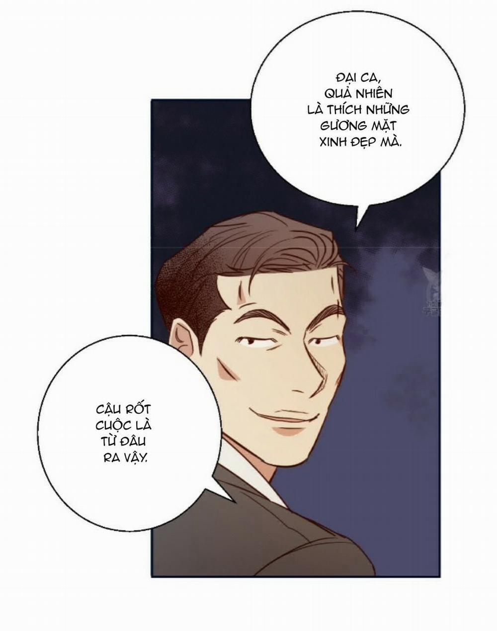 Cửa Hàng Tiện Lợi Nguy Hiểm 14 trang 32