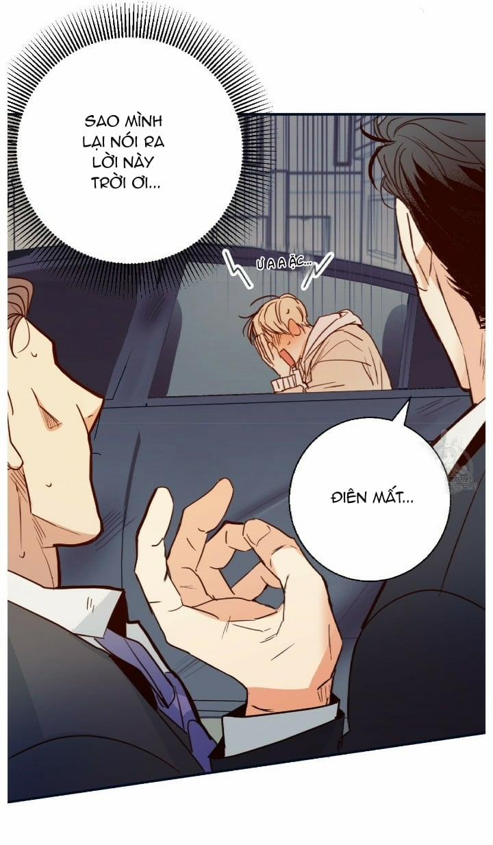 Cửa Hàng Tiện Lợi Nguy Hiểm 14 trang 47