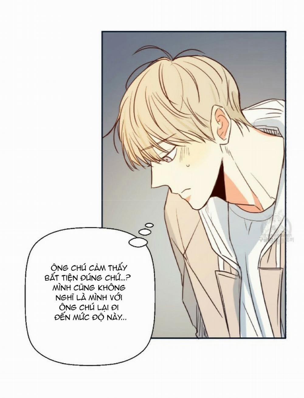 Cửa Hàng Tiện Lợi Nguy Hiểm 14 trang 51