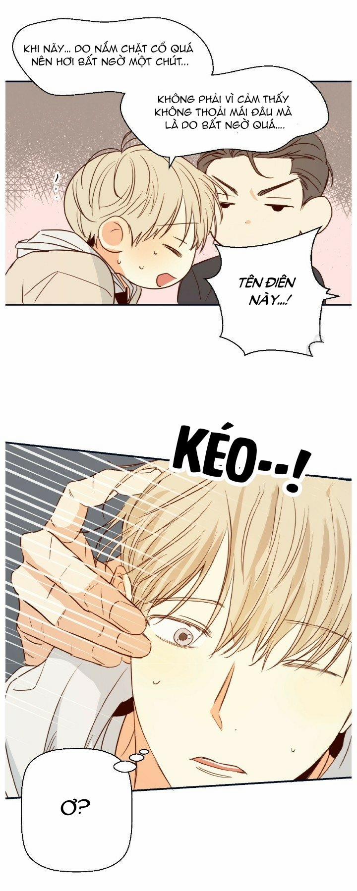 Cửa Hàng Tiện Lợi Nguy Hiểm 14 trang 57