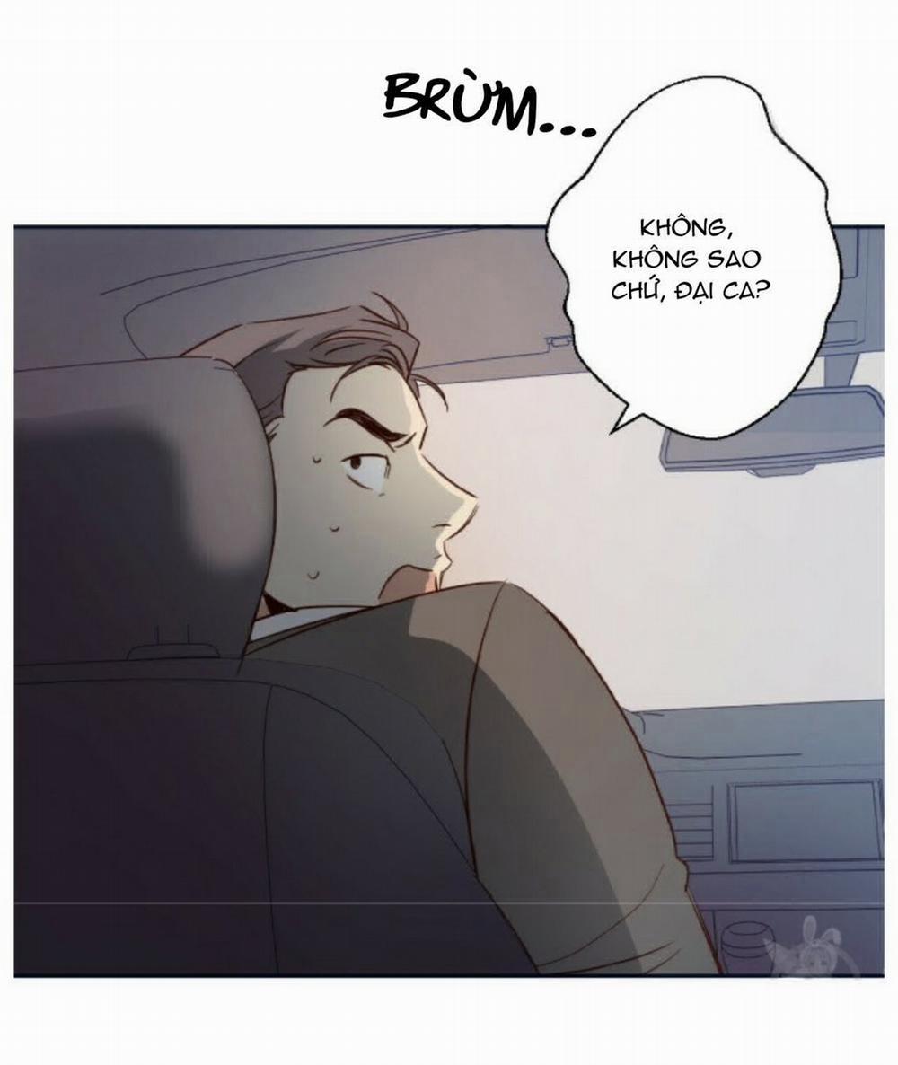 Cửa Hàng Tiện Lợi Nguy Hiểm 14 trang 58