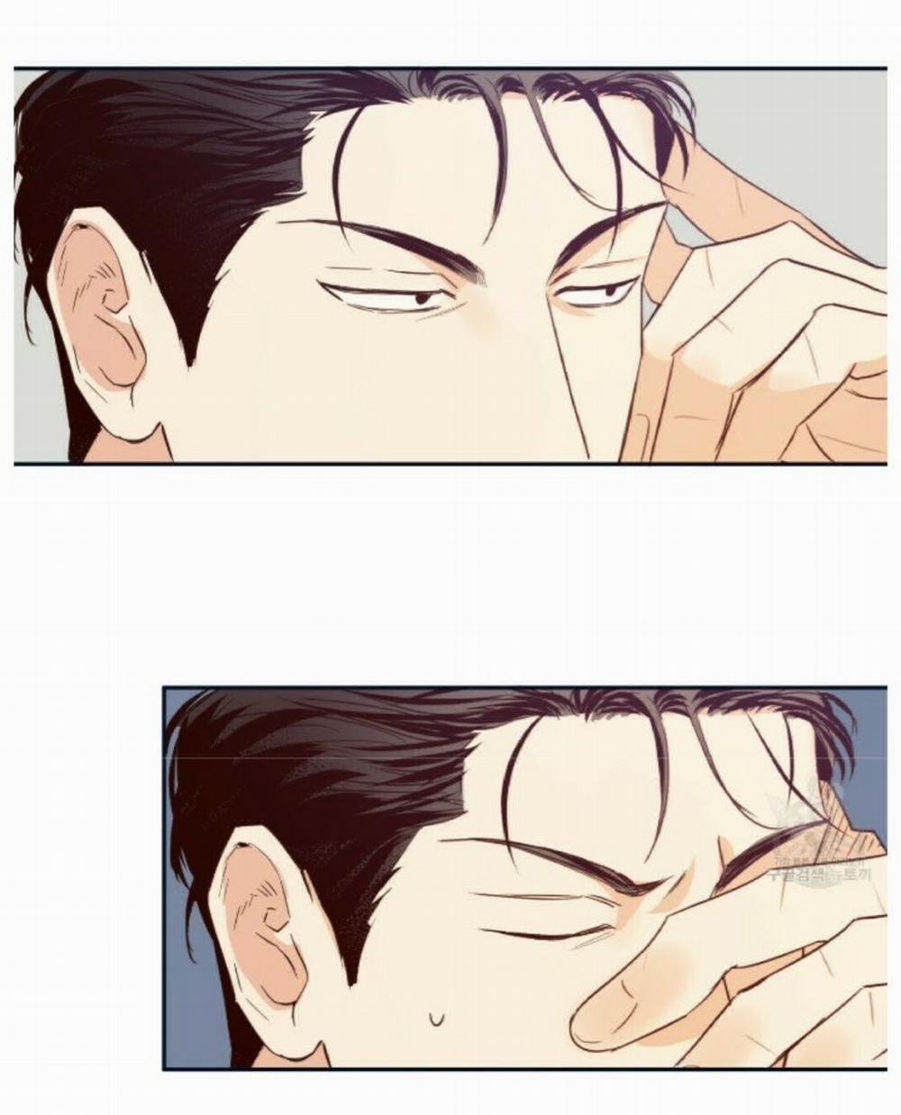 Cửa Hàng Tiện Lợi Nguy Hiểm 14 trang 64