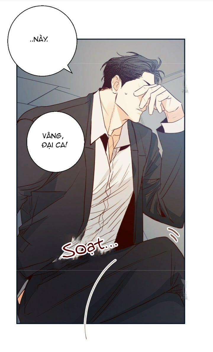 Cửa Hàng Tiện Lợi Nguy Hiểm 14 trang 65