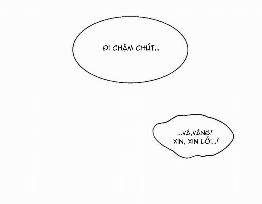 Cửa Hàng Tiện Lợi Nguy Hiểm 14 trang 66