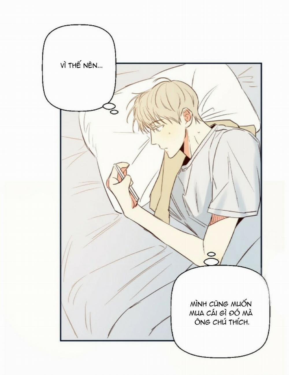 Cửa Hàng Tiện Lợi Nguy Hiểm 14 trang 7