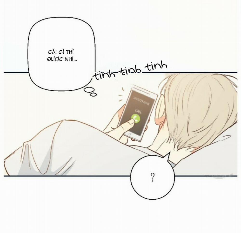 Cửa Hàng Tiện Lợi Nguy Hiểm 14 trang 8