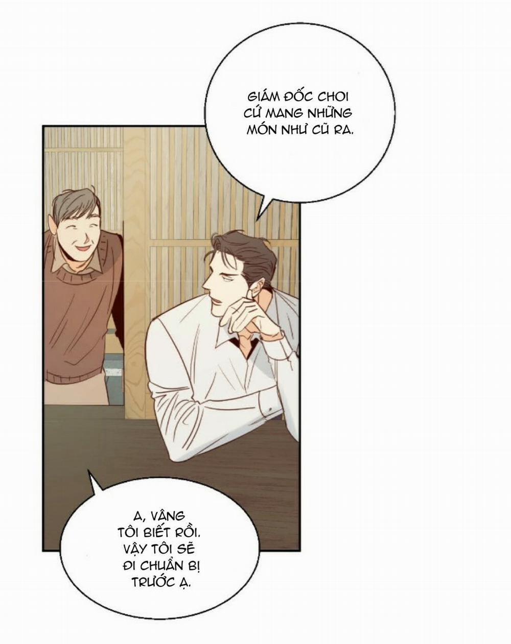 Cửa Hàng Tiện Lợi Nguy Hiểm 15 trang 10