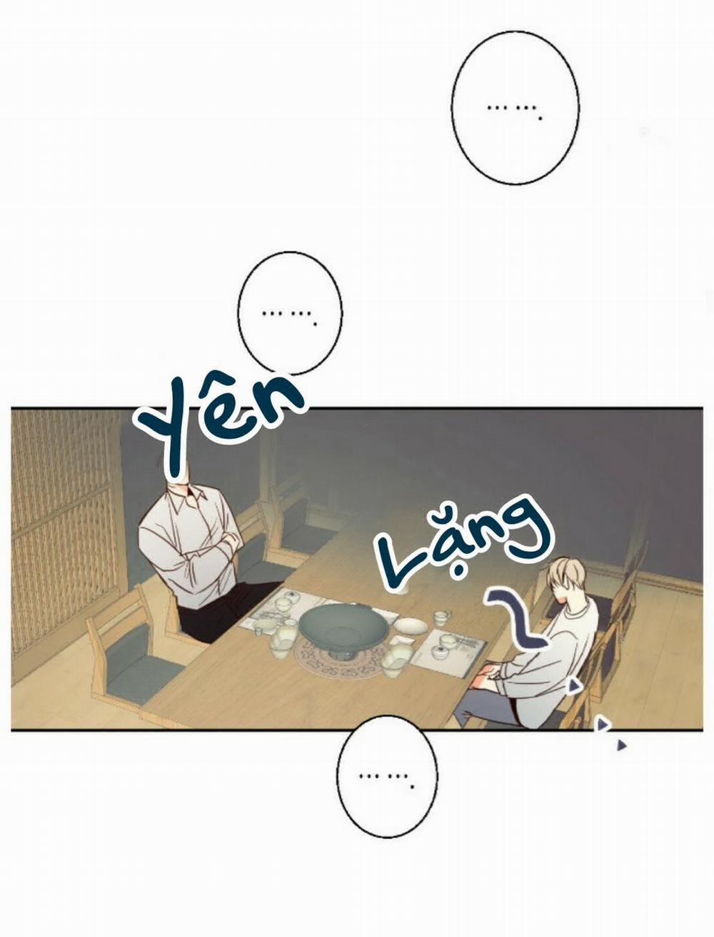 Cửa Hàng Tiện Lợi Nguy Hiểm 15 trang 15