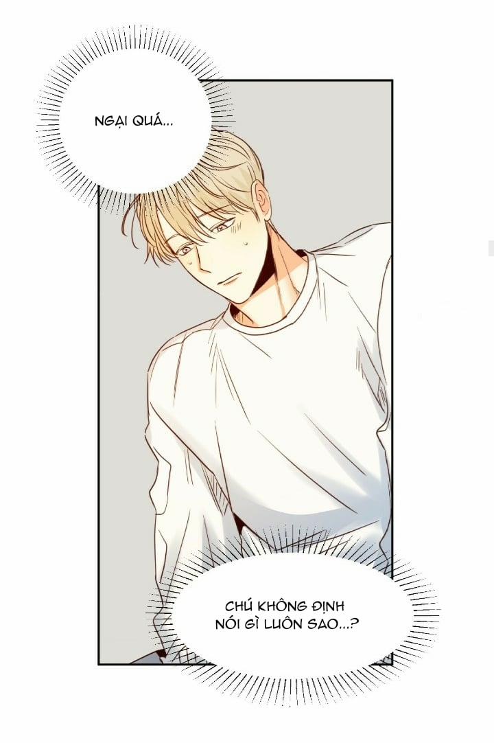 Cửa Hàng Tiện Lợi Nguy Hiểm 15 trang 16