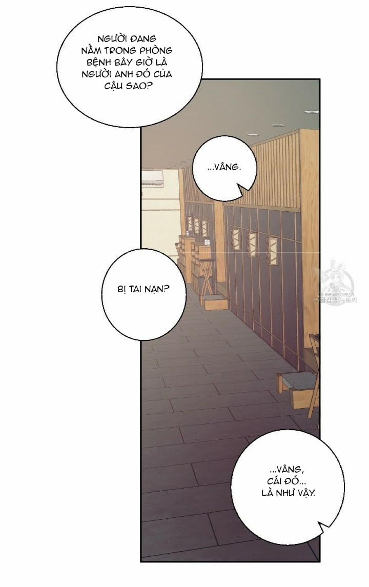 Cửa Hàng Tiện Lợi Nguy Hiểm 15 trang 23