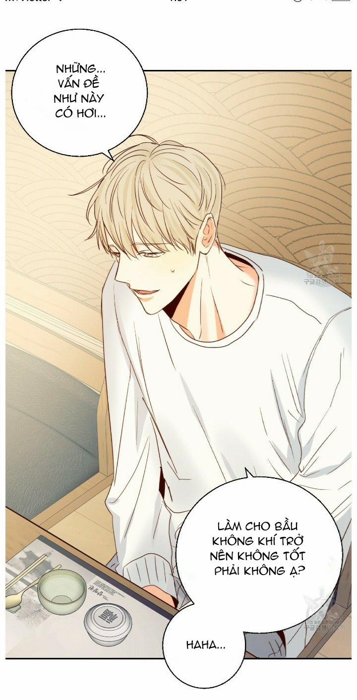 Cửa Hàng Tiện Lợi Nguy Hiểm 15 trang 25