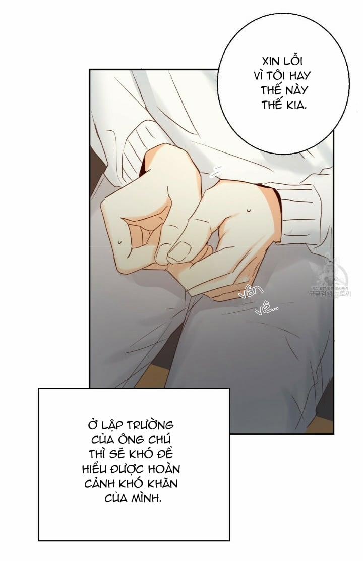 Cửa Hàng Tiện Lợi Nguy Hiểm 15 trang 27