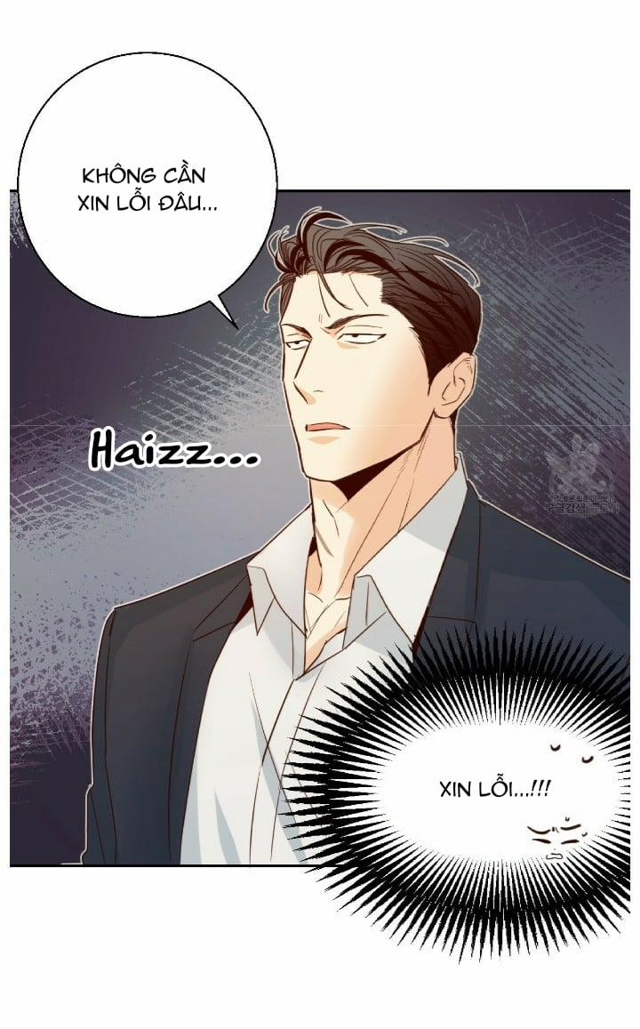 Cửa Hàng Tiện Lợi Nguy Hiểm 15 trang 3