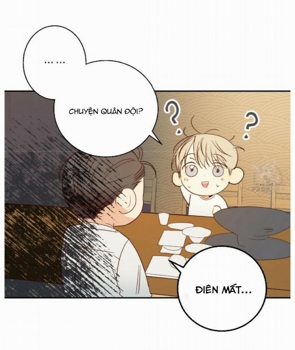 Cửa Hàng Tiện Lợi Nguy Hiểm 15 trang 35