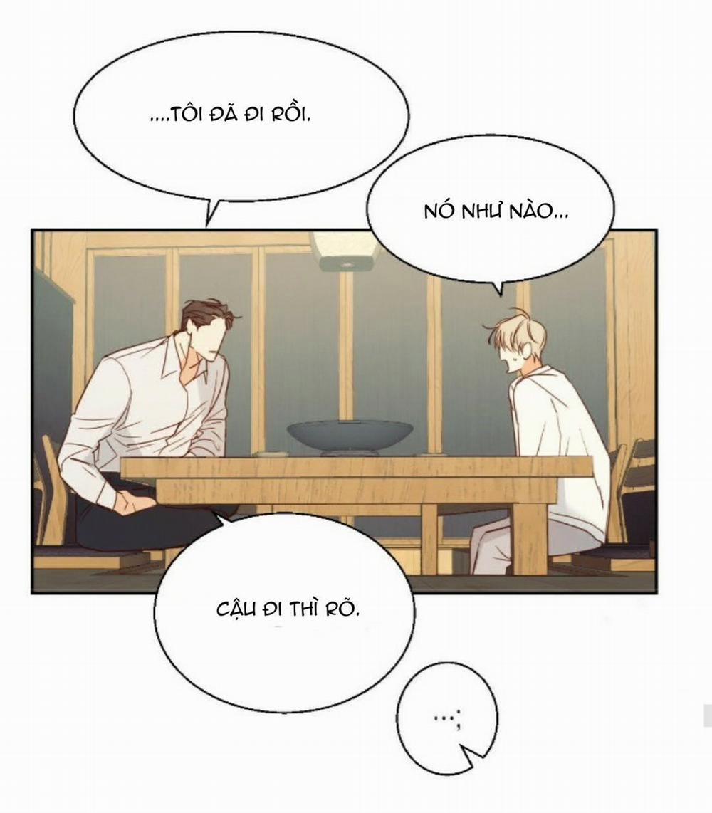 Cửa Hàng Tiện Lợi Nguy Hiểm 15 trang 36