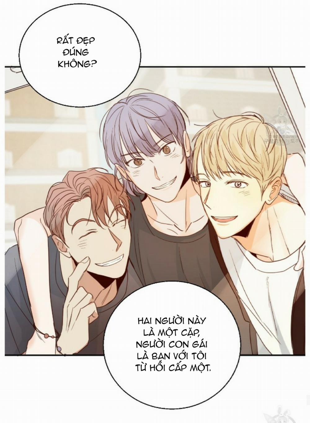 Cửa Hàng Tiện Lợi Nguy Hiểm 15 trang 41