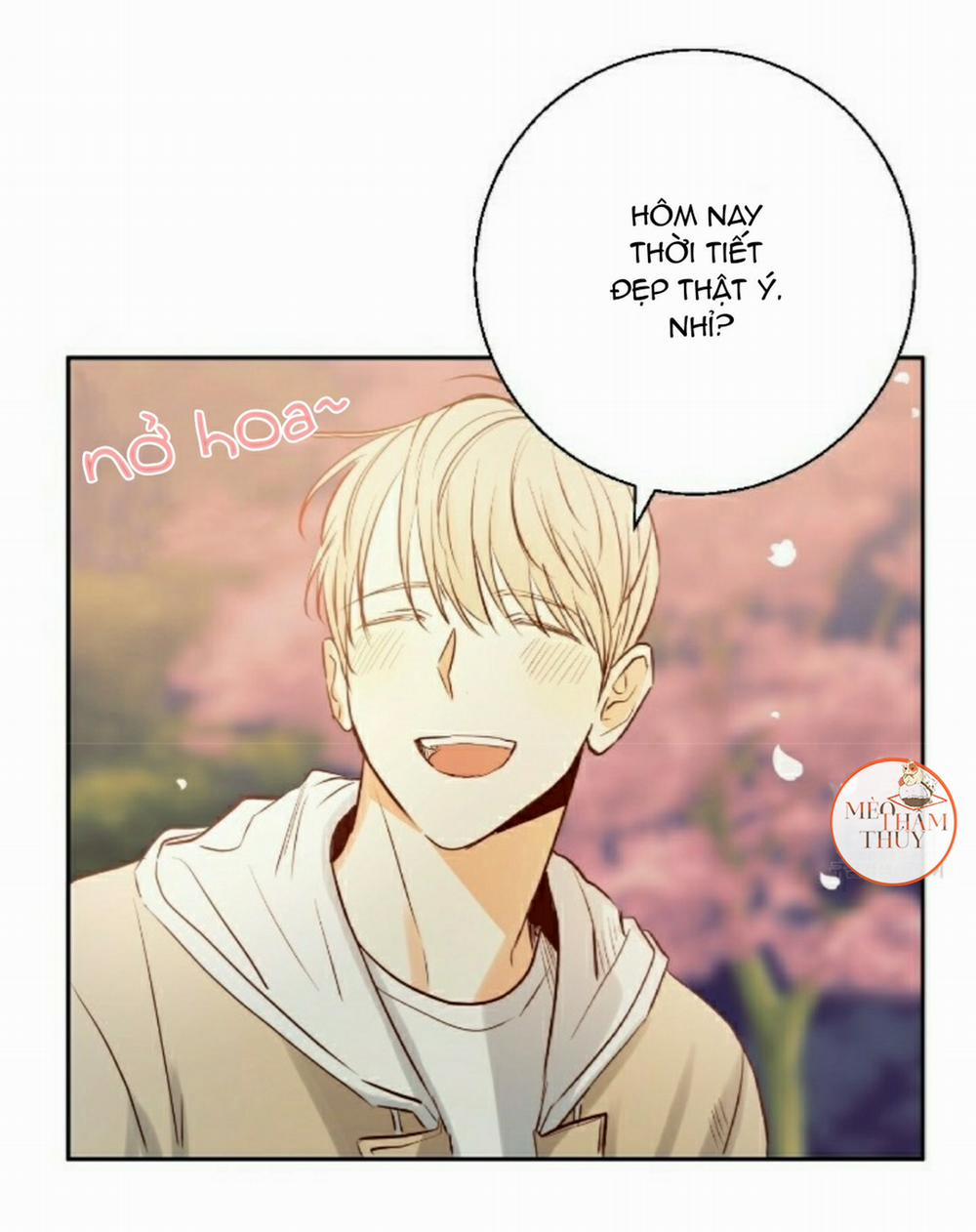 Cửa Hàng Tiện Lợi Nguy Hiểm 16 trang 14