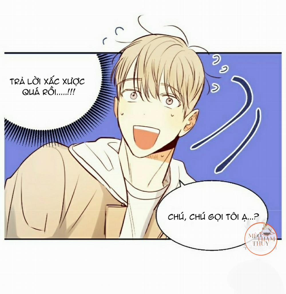 Cửa Hàng Tiện Lợi Nguy Hiểm 16 trang 22