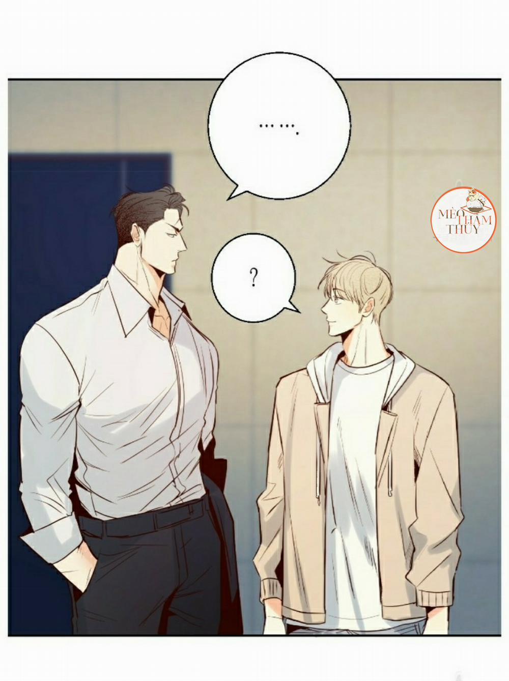 Cửa Hàng Tiện Lợi Nguy Hiểm 16 trang 37