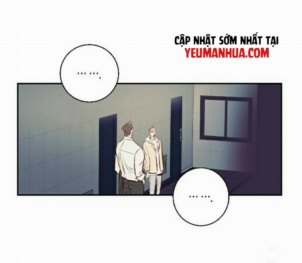 Cửa Hàng Tiện Lợi Nguy Hiểm 16 trang 38