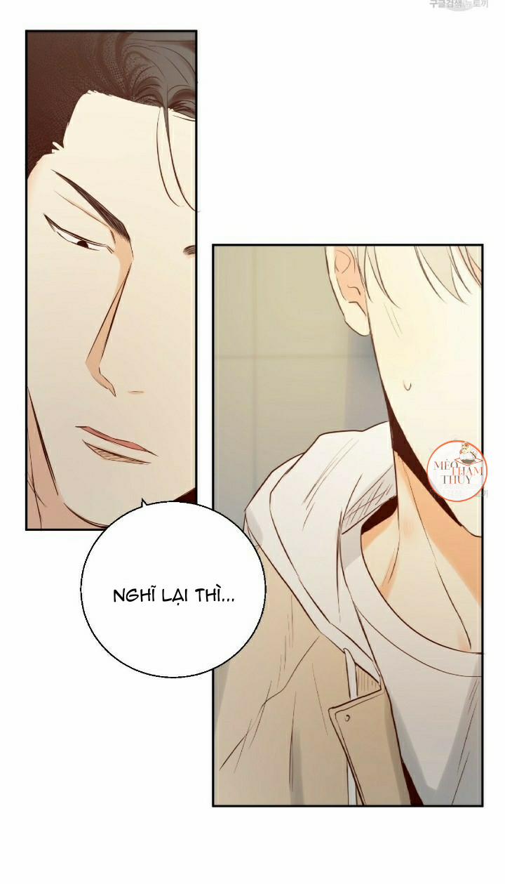 Cửa Hàng Tiện Lợi Nguy Hiểm 16 trang 43