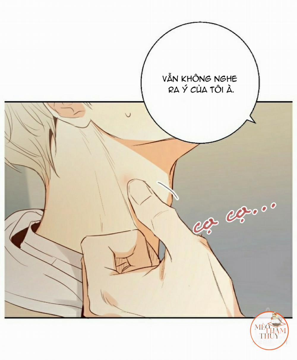 Cửa Hàng Tiện Lợi Nguy Hiểm 16 trang 44