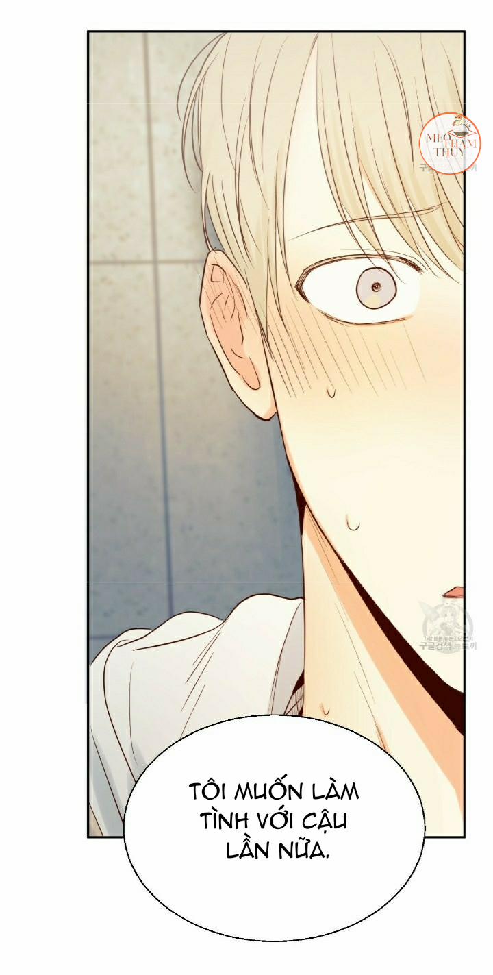 Cửa Hàng Tiện Lợi Nguy Hiểm 16 trang 49