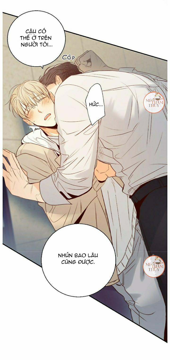 Cửa Hàng Tiện Lợi Nguy Hiểm 16 trang 54