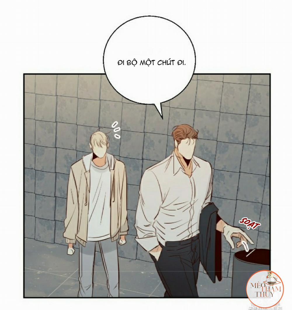 Cửa Hàng Tiện Lợi Nguy Hiểm 16 trang 8