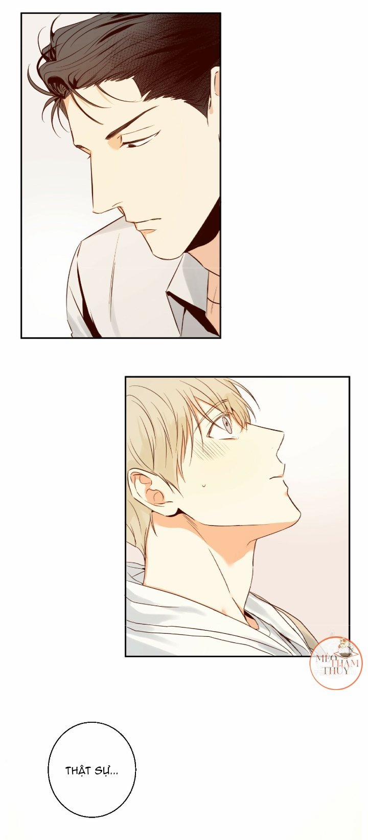 Cửa Hàng Tiện Lợi Nguy Hiểm 17 trang 13