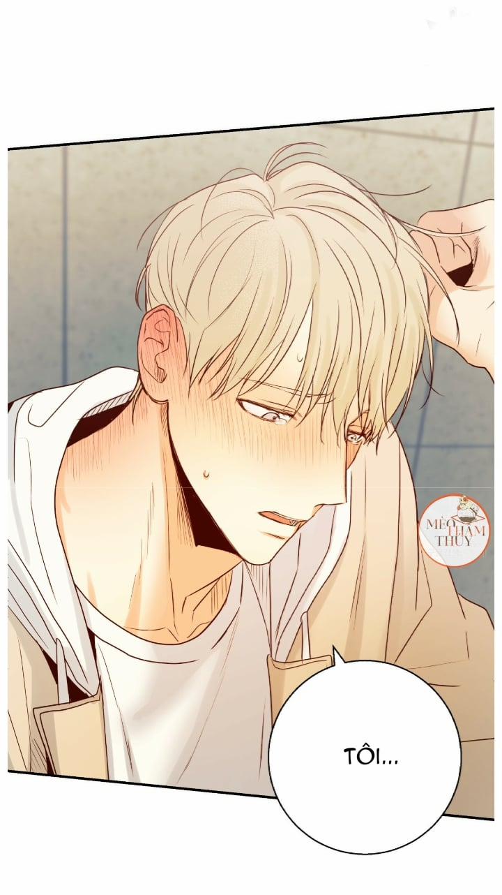 Cửa Hàng Tiện Lợi Nguy Hiểm 17 trang 2