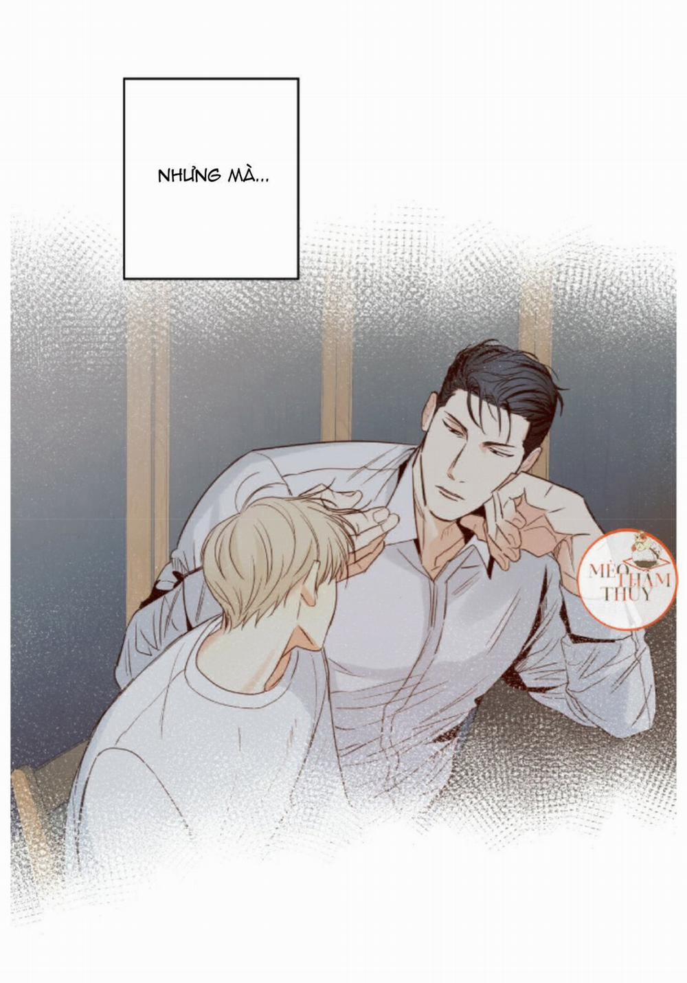 Cửa Hàng Tiện Lợi Nguy Hiểm 17 trang 20